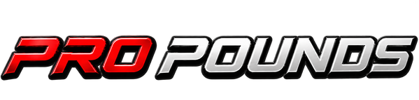 Pro Pounds